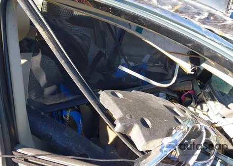 2007 Toyota Camry Xle V6 из США, поврежденный, VIN 4T1BK46K27U515602